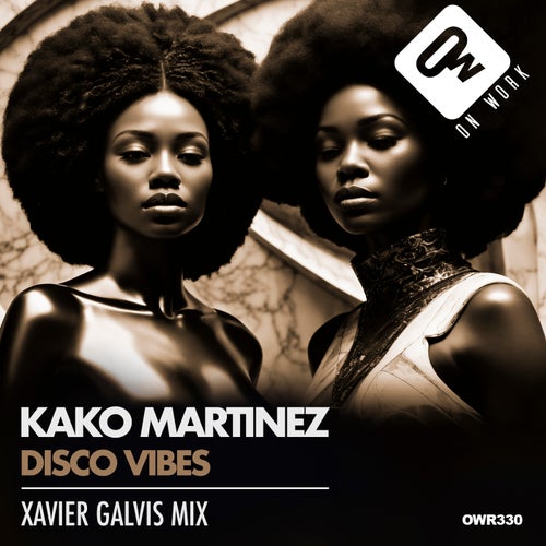 Kako Martinez - Disco Vibes (Xavier Galvis Mix).mp3