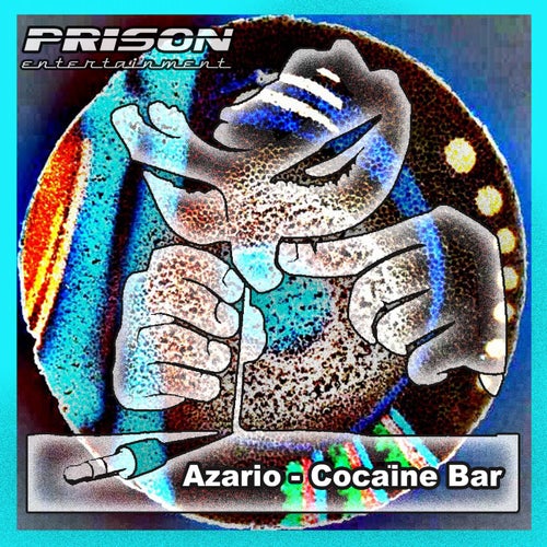Cocaine Bar