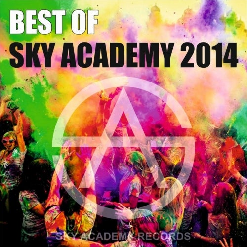 AT SYSTEM - BEST OF 2014 TRANCE PART1