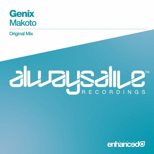 Cover art for Makoto