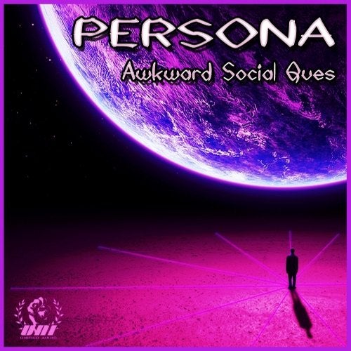 Cover für Awkward Social Ques