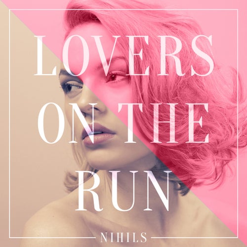 Lovers on the Run (VCR Remix EP)