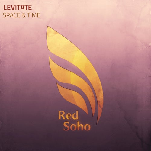 Levitate — Space & Time (2026)