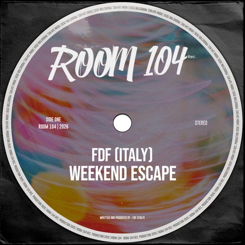 Weekend Escape