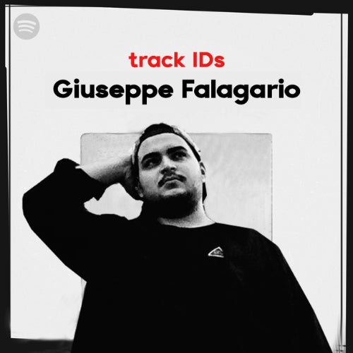 Giuseppe Falagario's track IDs
