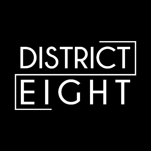 District Eight Records