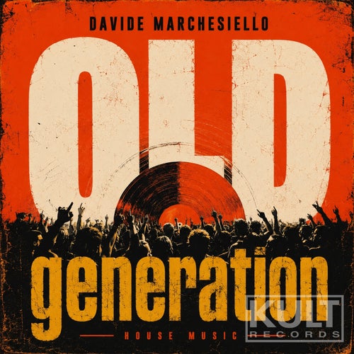 Old Generation