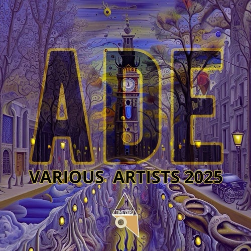ADE 2025
