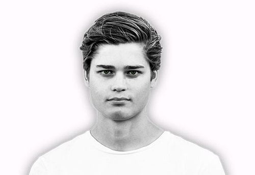 Robin Tayger avatar
