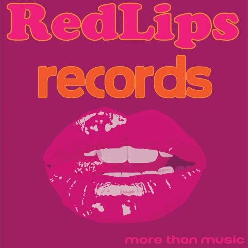 Red Lips Records