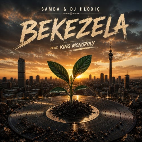 Bekezela