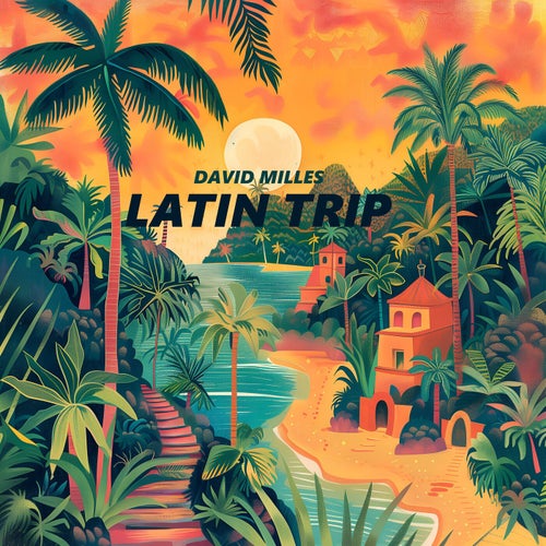 Latin Trip (Extended)
