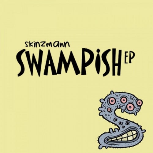 Swampish EP