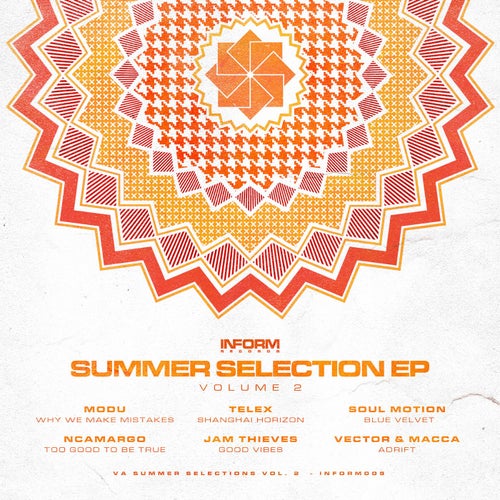 Summer Selection Vol.2