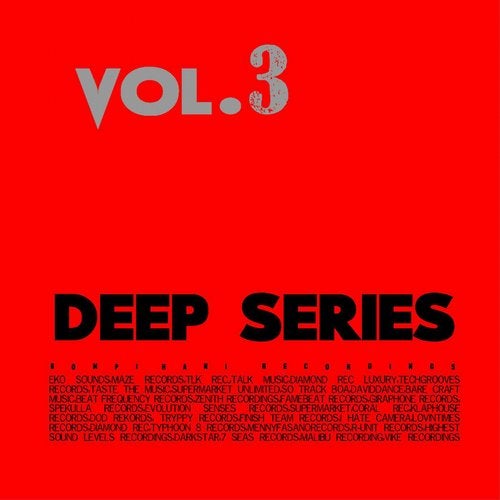 Deep Series - Vol.3