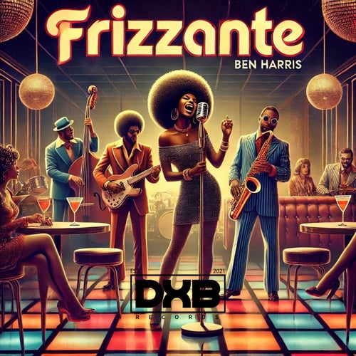 Frizzante