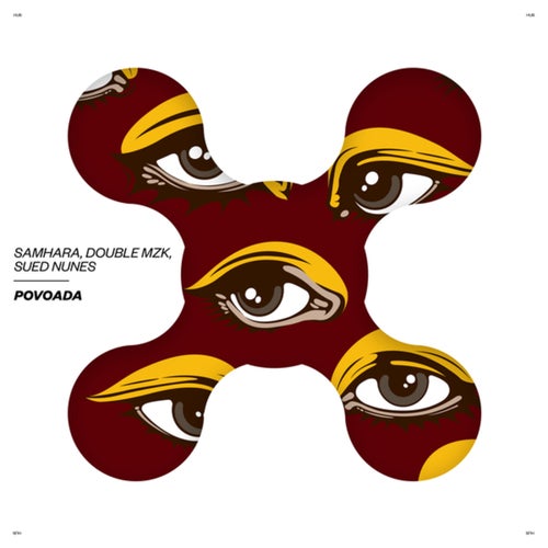 Povoada (Extended Mix)
