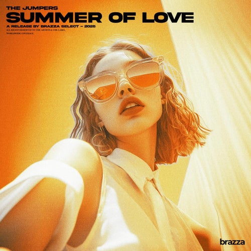 Summer Of Love
