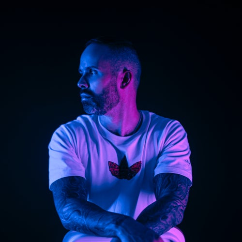 STYLEX (UK) Feel The Heat Chart Cover