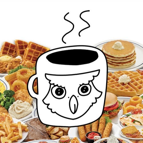 Cover art for Stay