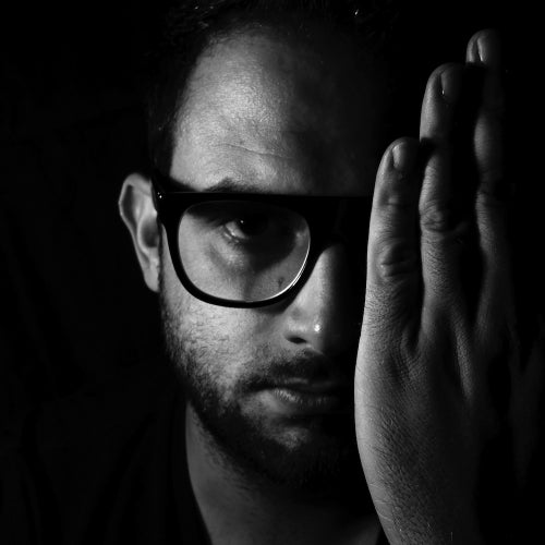 Mihalis Safras Underground Audio Charts