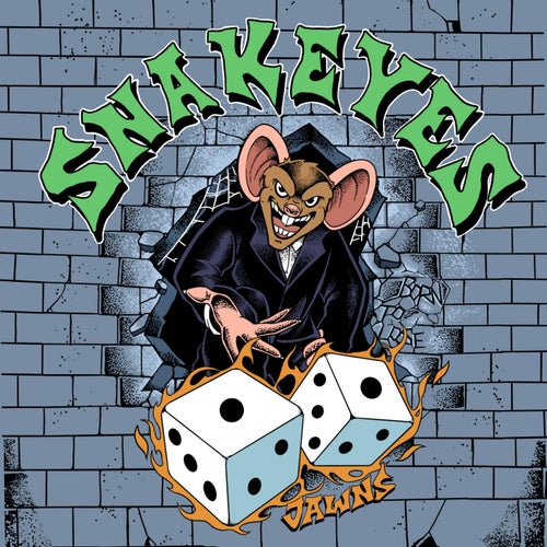 Snakeyes