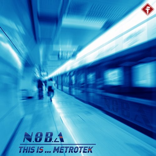 Cover art for This is.. METROTEK