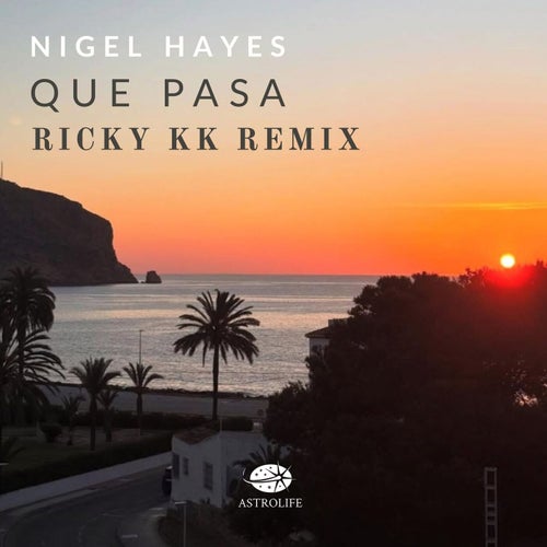 Que Pasa (Ricky Kk remix)