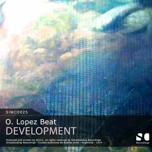 Cover art for Development