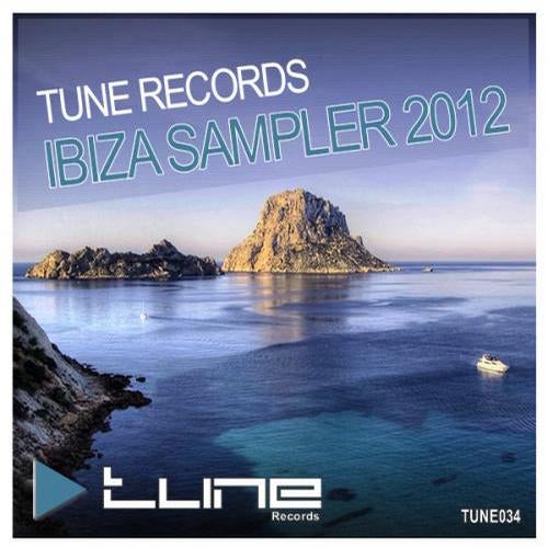 Tune Records Ibiza Sampler 2012