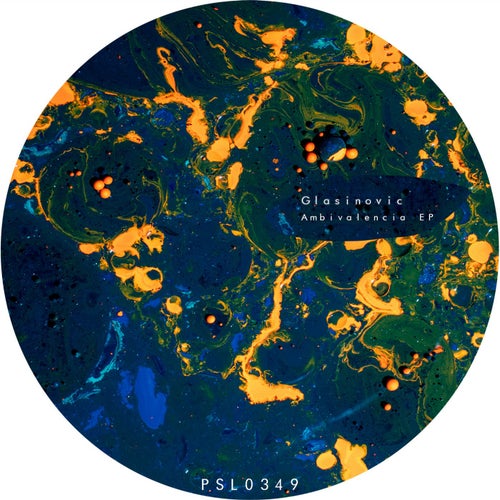 Ambivalencia EP