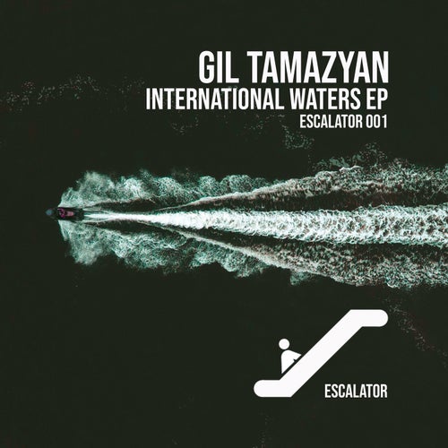 International Waters - EP