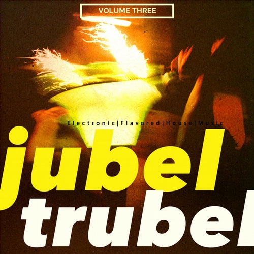 Jubeltrubel, Vol. 3 (Best of Deep & Electronic Housemusic)