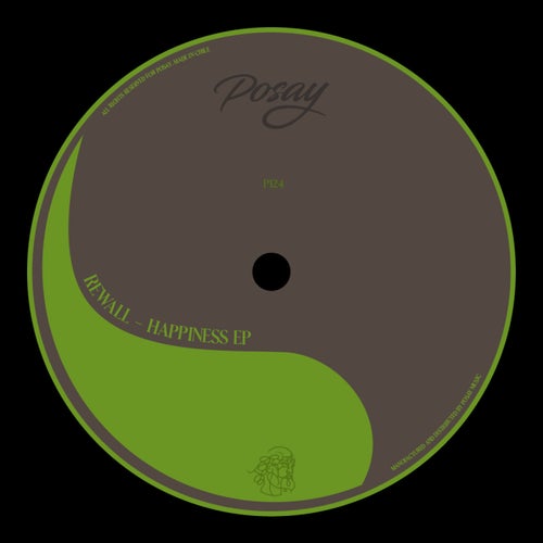 Happiness EP