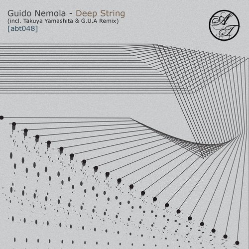 Cover art for Deep String