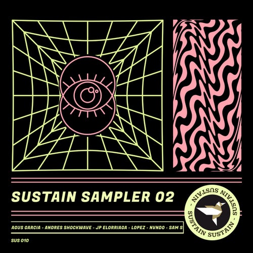 Sustain Sampler 02