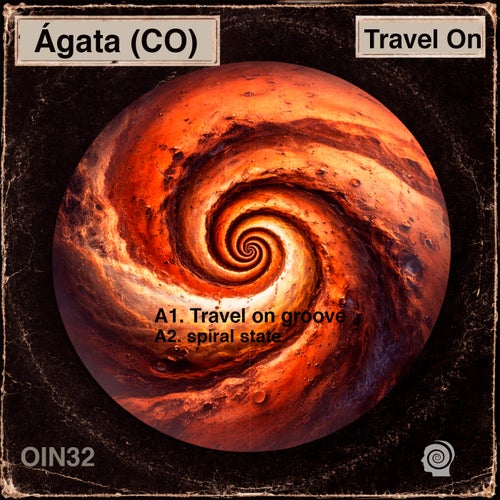 Travel On