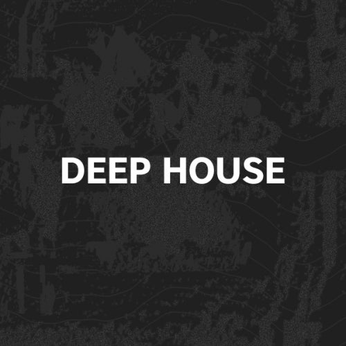 Must Hear Deep House: May