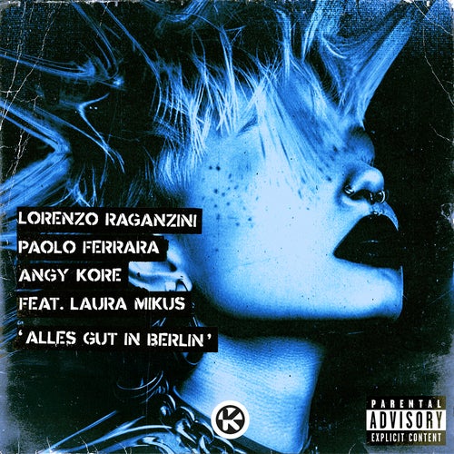 Alles Gut in Berlin (Extended Mix)
