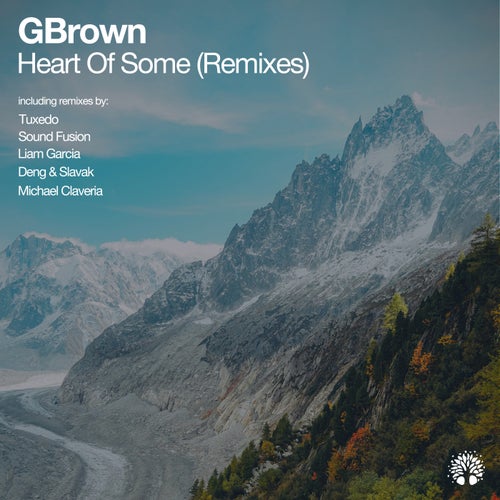 Heart of Some (Remixes)