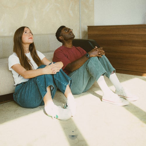 Cover art for if I can be honest