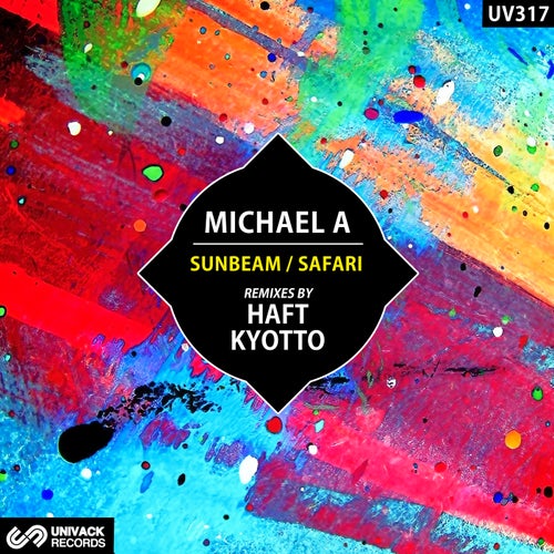 Sunbeam / Safari (Remixes)