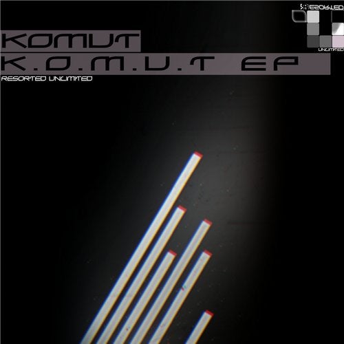 K.O.M.U.T EP