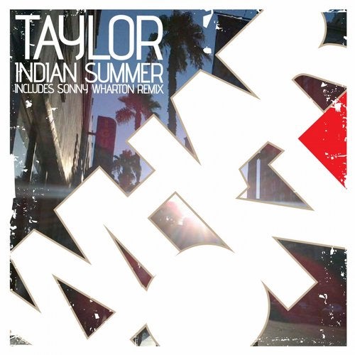 Cover art for Indian Summer