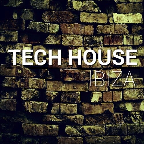 Tech House Ibiza 2018