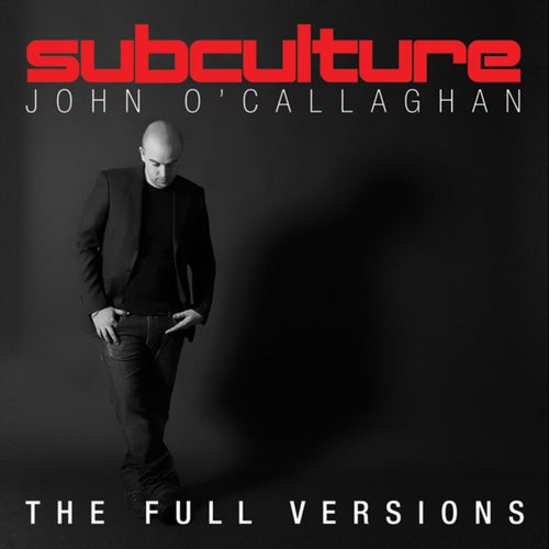 Subculture - The Full Versions