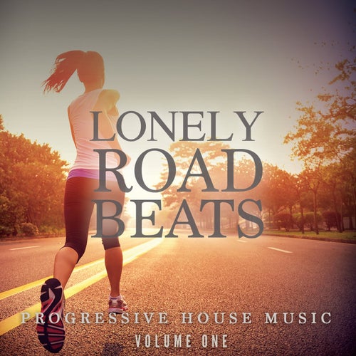 Lonely Road Beats, Vol. 1 (Progressive House Music)