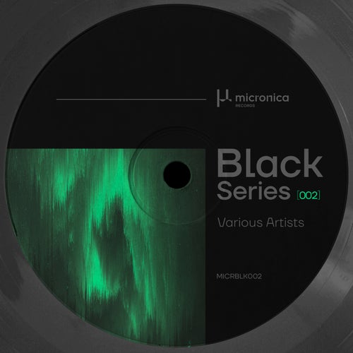 Black Series 002