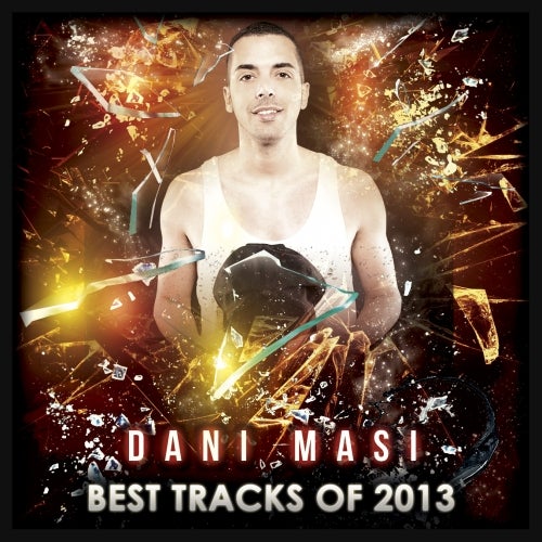 Best Tracks of 2013