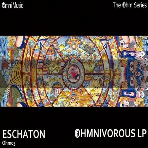 The Ohm Series: Ohmnivorous LP